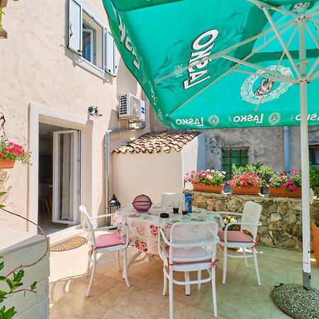 Apartment Kaleta Sveti Jakov 외부 사진