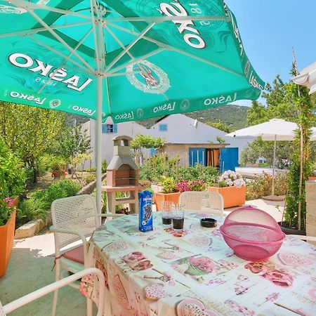 Apartment Kaleta Sveti Jakov 외부 사진