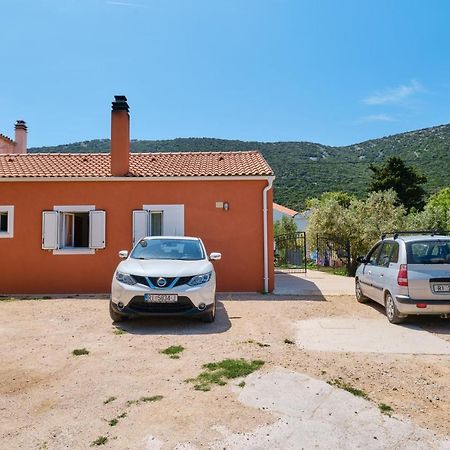 Apartment Kaleta Sveti Jakov 외부 사진