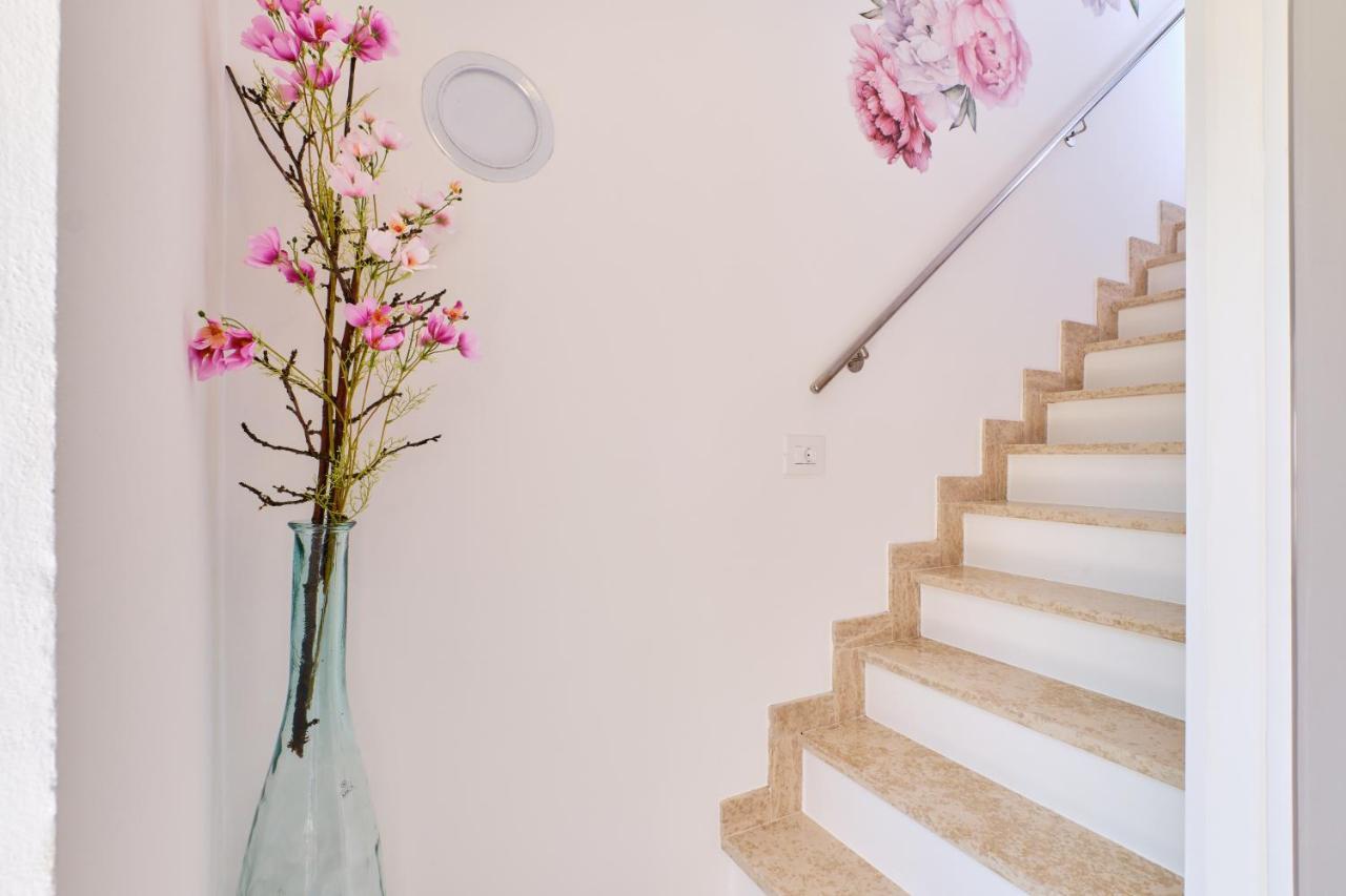 Apartment Kaleta Sveti Jakov 외부 사진