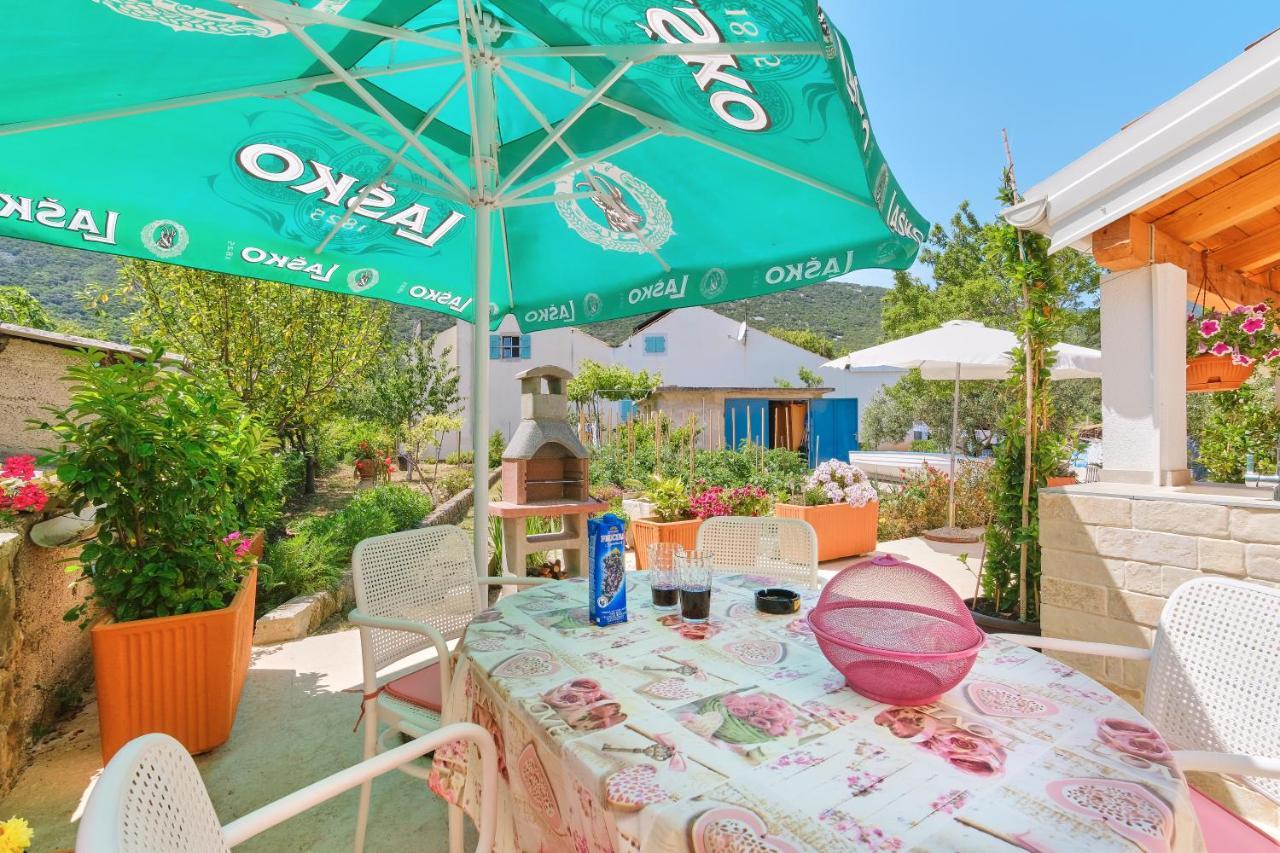 Apartment Kaleta Sveti Jakov 외부 사진