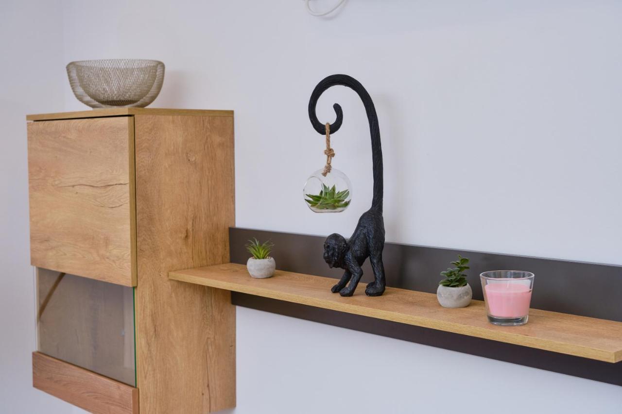 Apartment Kaleta Sveti Jakov 외부 사진