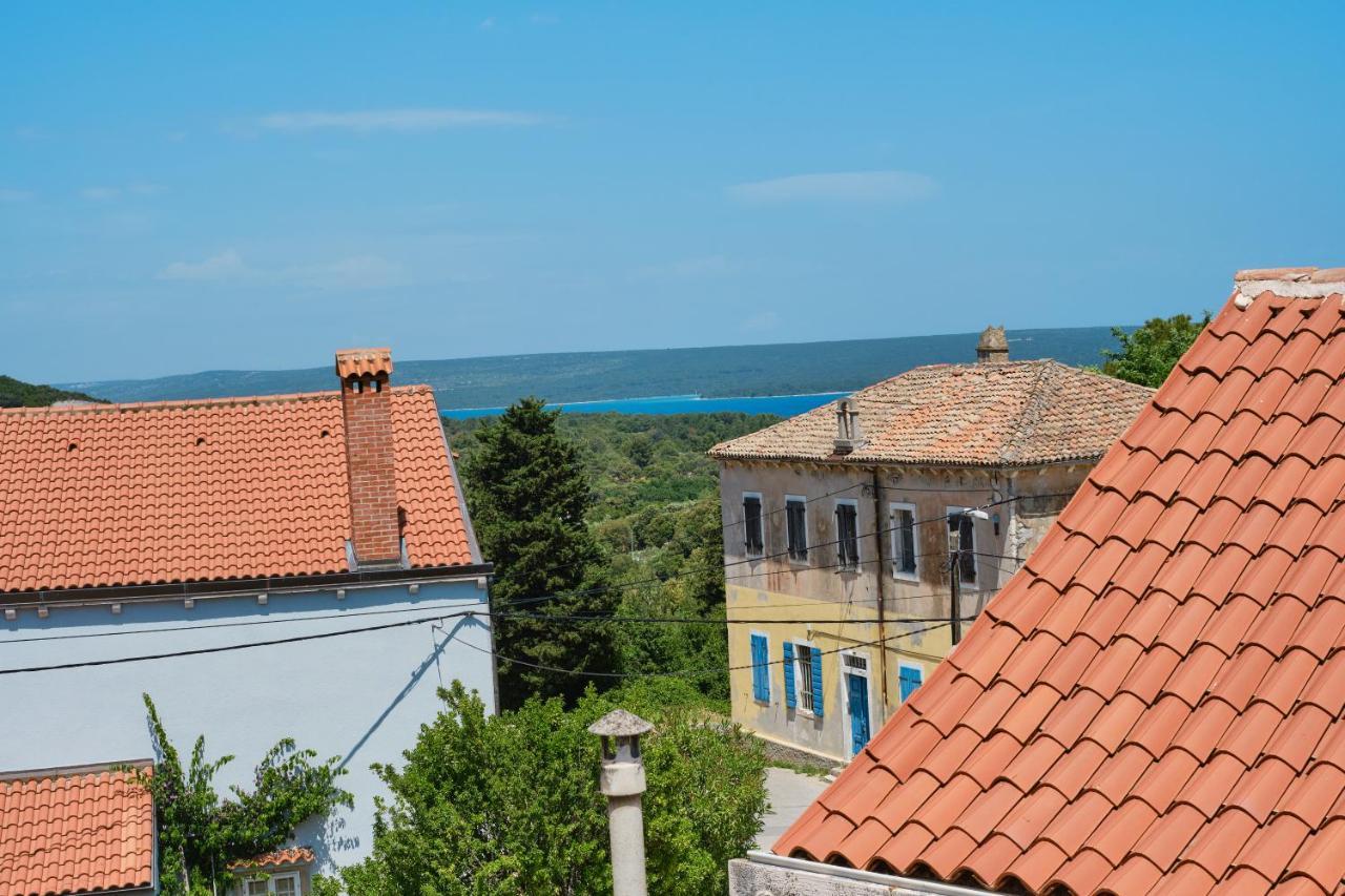 Apartment Kaleta Sveti Jakov 외부 사진